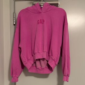 VIRAL GAP HOODIE 🩷